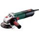 Metabo sarokcsiszoló WEA 17-150 Quick 1700W, 150mm