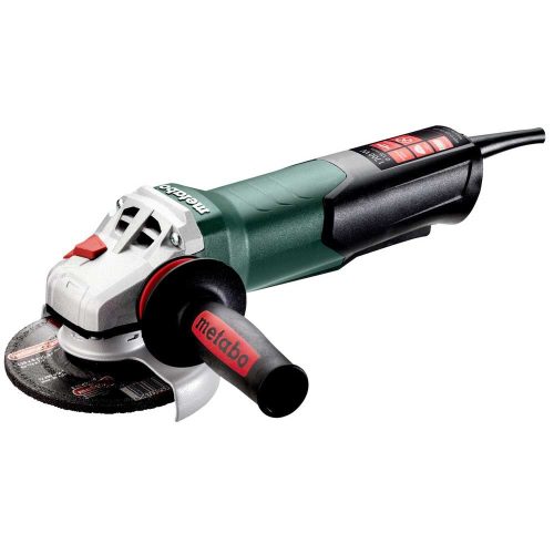 Metabo sarokcsiszoló WEP 17-125 Quick 1750W, 125mm