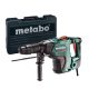 Metabo SDS-Max kombikalapács KHEV 5-40 BL 1150W