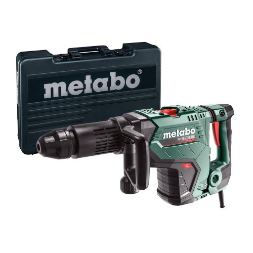 Metabo SDS-Max vésőkalapács MHEV 11 BL 1500W