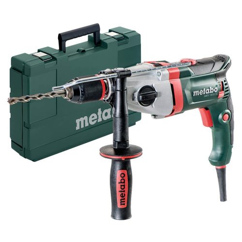 Metabo ütvefúró SBEV 1300-2 S 1300W