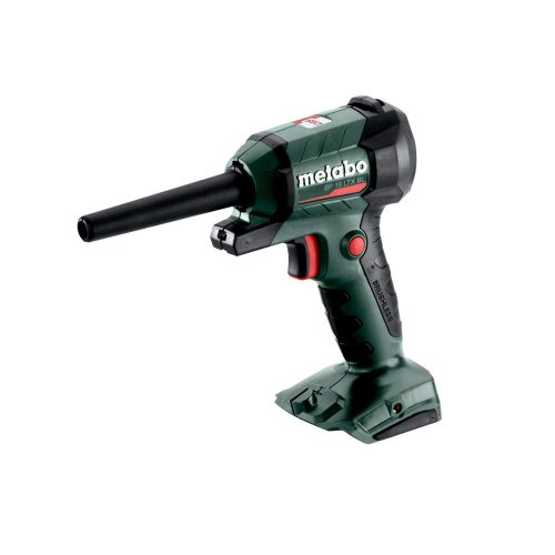 Metabo akkus fúvópisztoly BP 18 LTX BL 18V alapgép