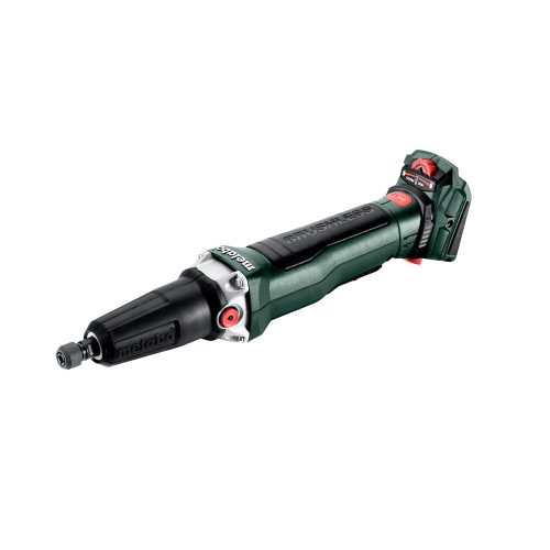 Metabo GVPB 18 LTX BL 11-28 akkus egyenescsiszoló alapgép