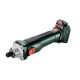 Metabo GVB 18 LTX BL 11-28 Compact Akkus Egyenescsiszoló alapgép