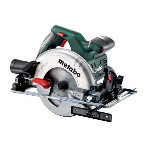 Metabo körfűrész KS 55 1200W