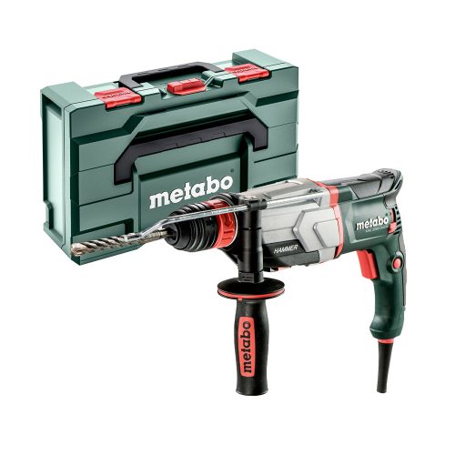 Metabo kombikalapács KHE 2860 Quick 880W