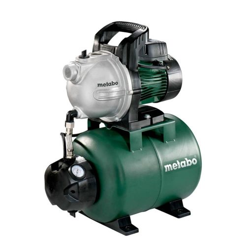 Metabo házi vízmű HWW 3300/25 G 900W