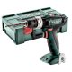 Metabo akkus ütvefúró-csavarbehajtó PowerMaxx SB 12 12V alapgép Metabox kofferben