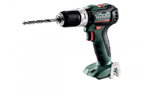 Metabo akkus ütvefúró-csavarbehajtó PowerMaxx SB 12 BL 12V alapgép kofferben