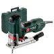 Metabo dekopírfűrész STE 100 Quick 710W