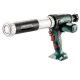 Metabo akkus kartuspisztoly KPA 18 LTX 400 18V alapgép papírdobozban