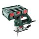 Metabo dekopírfűrész STEB 140 Plus 750W