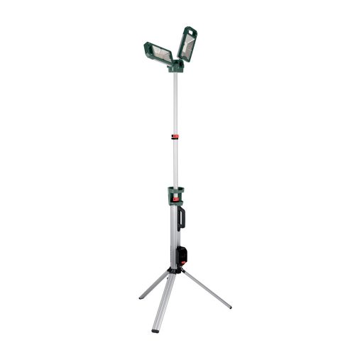 Metabo BSA 18 LED 5000 DUO-S Akkus Fényvető/lámpa alapgép