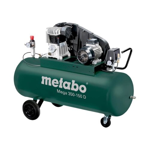 Metabo kompresszor Mega 350 - 150 D 2,2kW