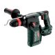 Metabo akkus SDS-Plus fúró-vésőkalapács KH 18 LTX BL 24 Q 18V alapgép