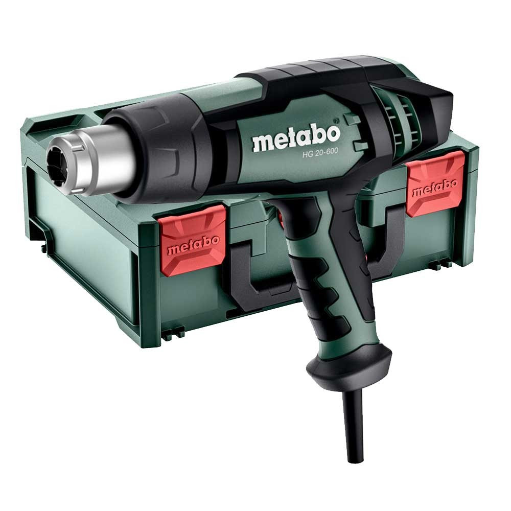 Metabo H L Gf V Hg W Metabox Kofferben Megatoo