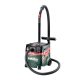 Metabo ipari porszívó ASA 20 L PC 1200 W