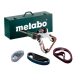 Metabo szalagcsiszoló RBE 15-18 SET 1550W ( csőcsiszoló )