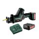 Metabo akkus orrfűrész PowerMaxx SSE 12 BL 12V 2x2,0Ah