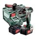 Metabo akkus fúrócsavarozó BS 18 LTX BL Impuls 18V 2x4,0Ah Li-Power Metabo Metabox kofferben