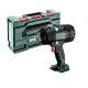 Metabo akkus ütvecsavarozó SSW 18 LTX 1450 BL 18V alapgép Metabox kofferben