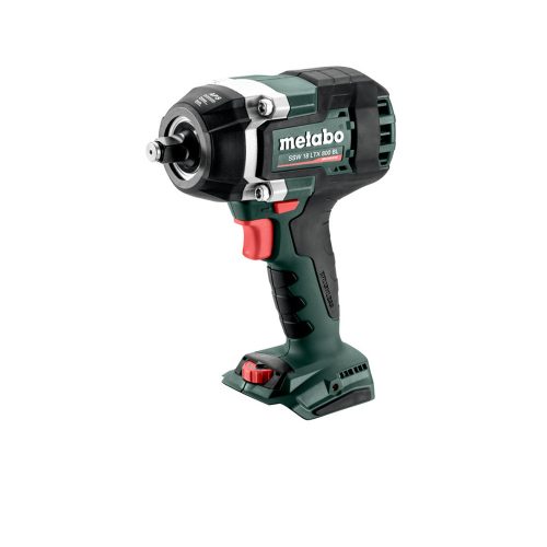 Metabo SSW 18 LTX 800 BL Akkus-Ütvecsavarozó alapgép