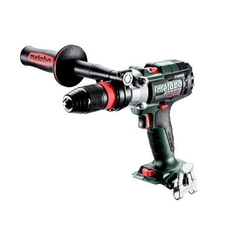 Metabo SB 18 LTX-3 BL Q Metal akkus ütvefúró-csavarozó alapgép