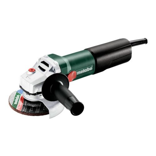 Metabo sarokcsiszoló WQ 1100-125 1100W, 125mm