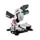 Metabo gérvágó fűrész KS 216 M 1350W