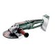 Metabo WPB 36-18 LTX BL 24-230 Quick A-WS Akkus Sarokcsiszoló alapgép koffer