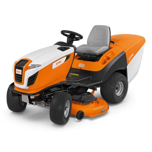 STIHL RT 6127.1 ZL fűnyíró traktor 125cm, 14,7kW, 724cm3