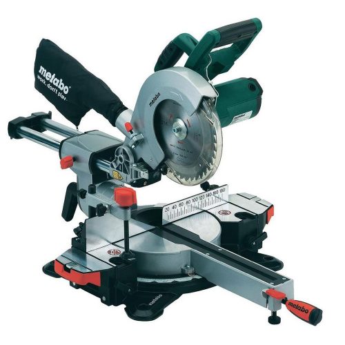 Metabo gérvágó fűrész KGSV 216 M 1700W