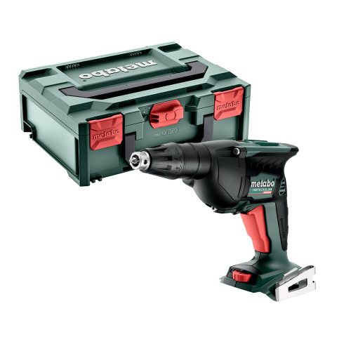 Metabo HBS 18 LTX BL 3000 Akkus faszerkezeti csavarbehajtó alapgép + metaBOX 145