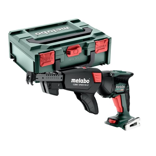 Metabo HBS 18 LTX BL 3000 Akkus faszerkezeti csavarbehajtó alapgép metaBOX 145 L