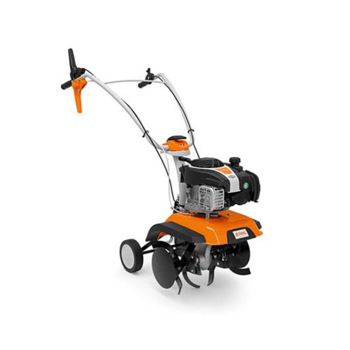 STIHL MH 445 R benzinmotoros kapálógép 60cm, 2,2kW, 140cm3