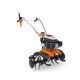 STIHL MH 685 benzinmotoros kapálógép 85cm, 2,9kW, 173cm3