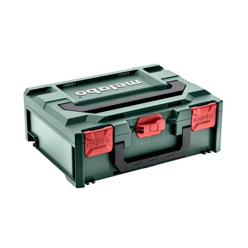 Metabo Metabox 145 koffer 18V BS L / BS LT / SB L / SB LT-hez 396x296x145mm