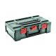 Metabo Metabox 145 L koffer 18V SBE / KHE / UHE-hez 496x296x145mm