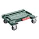 Metabo Metabox görgős lap 500x385x200mm