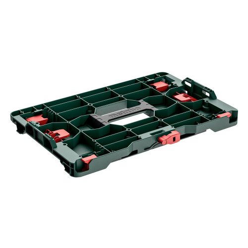 Metabo Metabox multi adapterlap 447x300x60mm