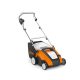 STIHL RLE 240 elektromos gyepszellőztető 34cm, 1500W