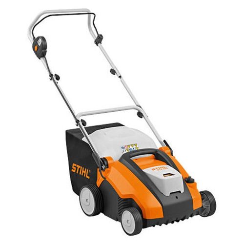 STIHL RLA 240 akkus gyepszellőztető AK rendszer 36V alapgép, 34cm