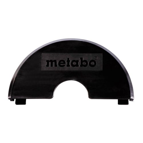 Metabo sarokcsiszoló kiegészítő clip-búra 125mm