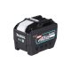 Makita 40Vmax XGT 8,0  Ah Li-Ion akkumulátor BL4080F BULK