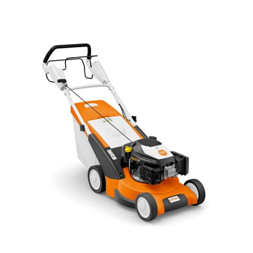 STIHL RM 545.1 T benzinmotoros fűnyíró, 43cm 2,4KW