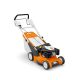 STIHL RM 545.1 VE benzinmotoros fűnyíró 43cm, 2,4kW, 163cm3