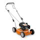 STIHL RM 2.2 R motoros fűnyíró 46cm, 2,1kW, 139cm3