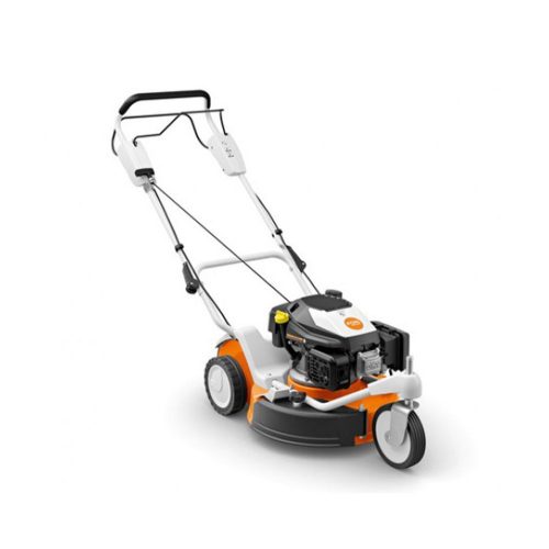 STIHL RM 3 RT benzinmotoros fűnyíró 166cm3, 3,5LE, 48cm