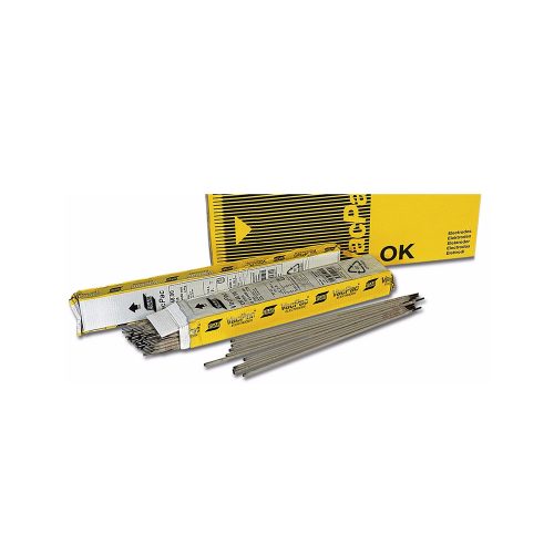 Esab elektróda OK 46.16 2,5x350mm 5,0kg Rutilos (4616253400 / OK46162550)