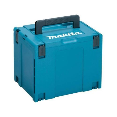 Makita Makpac 4 koffer 396x296x315mm